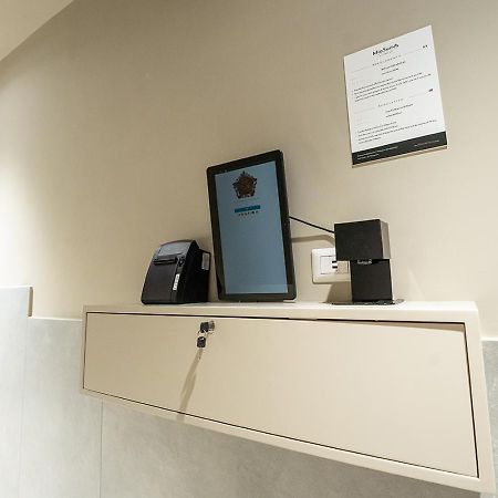 Mia Suites Porto เนเปิลส์ ภายนอก รูปภาพ