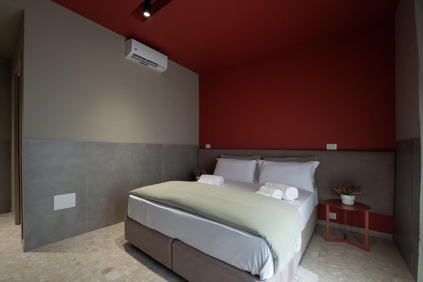 Mia Suites Porto เนเปิลส์ ภายนอก รูปภาพ