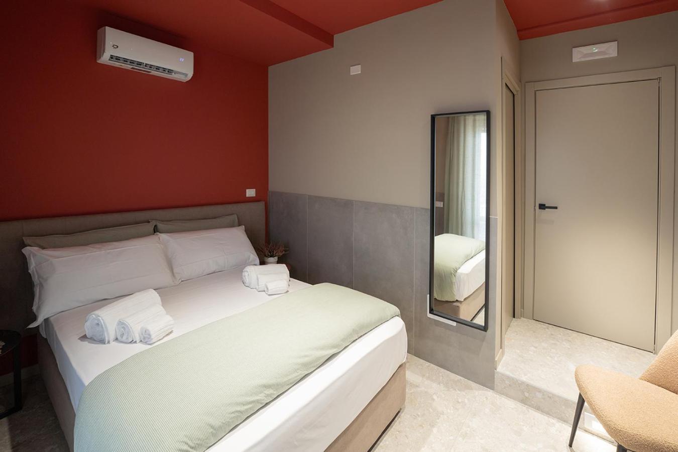 Mia Suites Porto เนเปิลส์ ภายนอก รูปภาพ