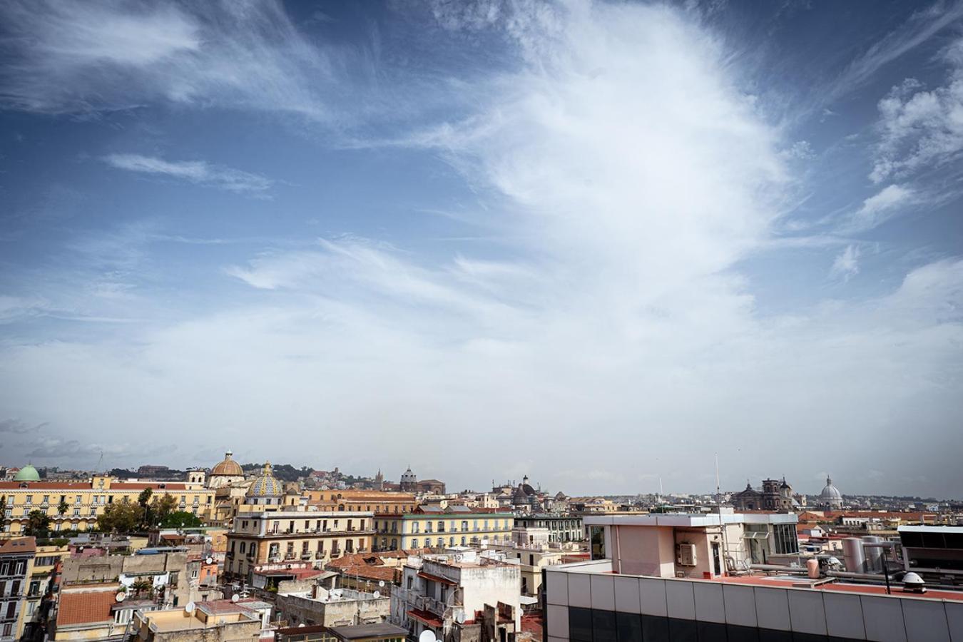 Mia Suites Porto เนเปิลส์ ภายนอก รูปภาพ