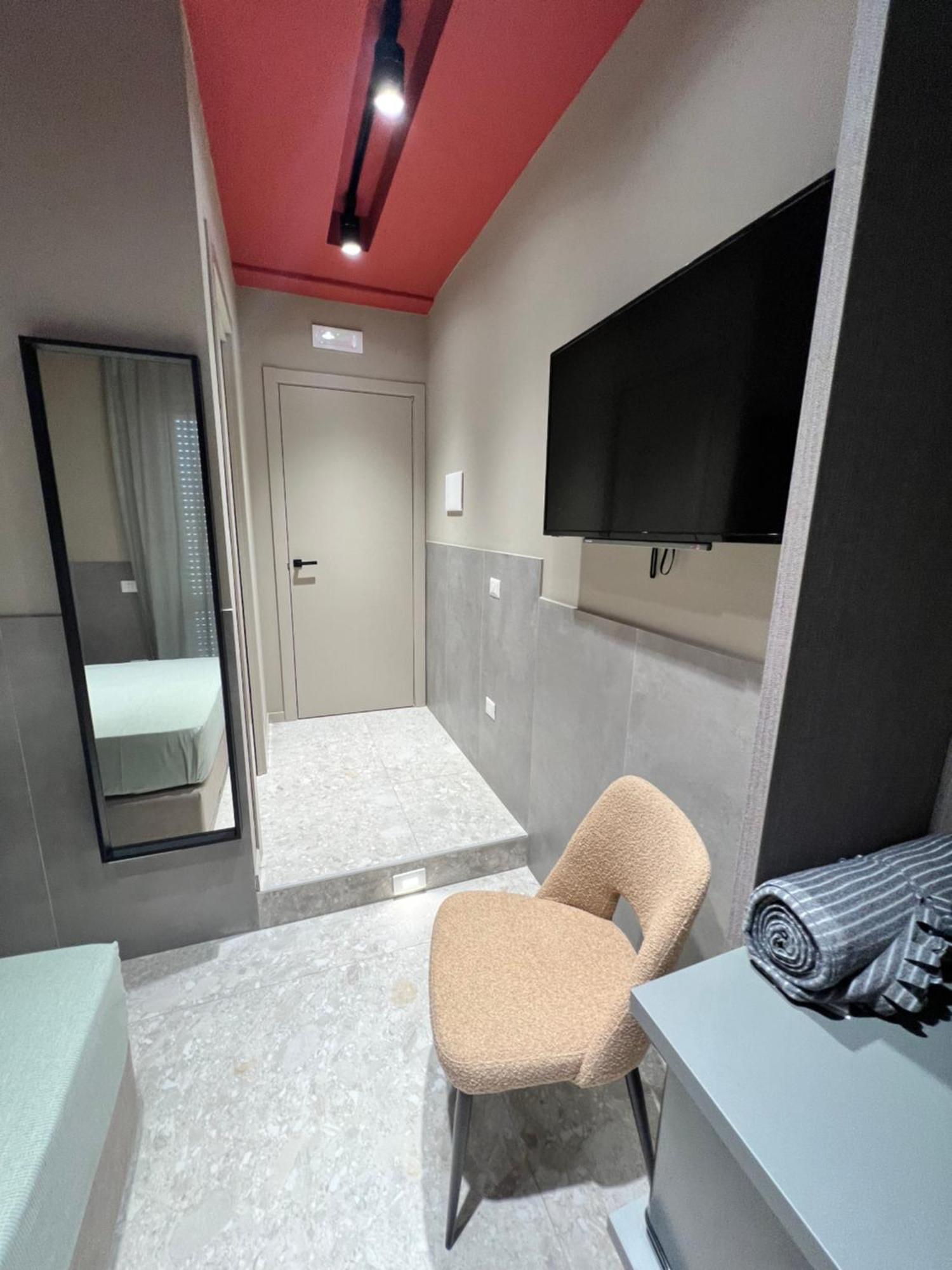 Mia Suites Porto เนเปิลส์ ภายนอก รูปภาพ