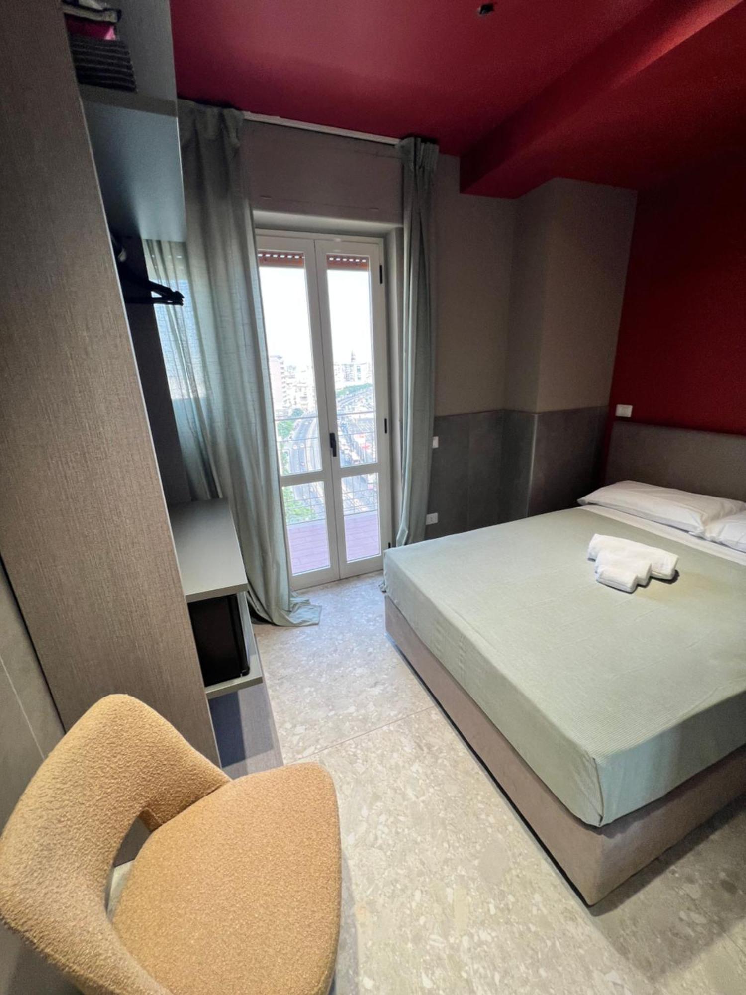 Mia Suites Porto เนเปิลส์ ภายนอก รูปภาพ