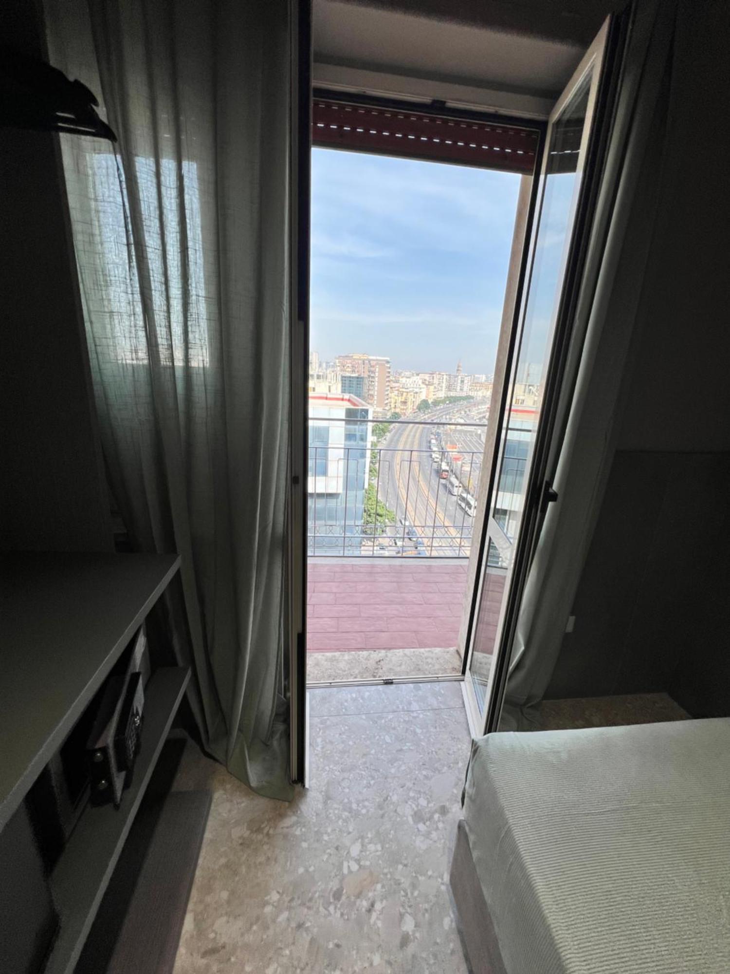 Mia Suites Porto เนเปิลส์ ภายนอก รูปภาพ