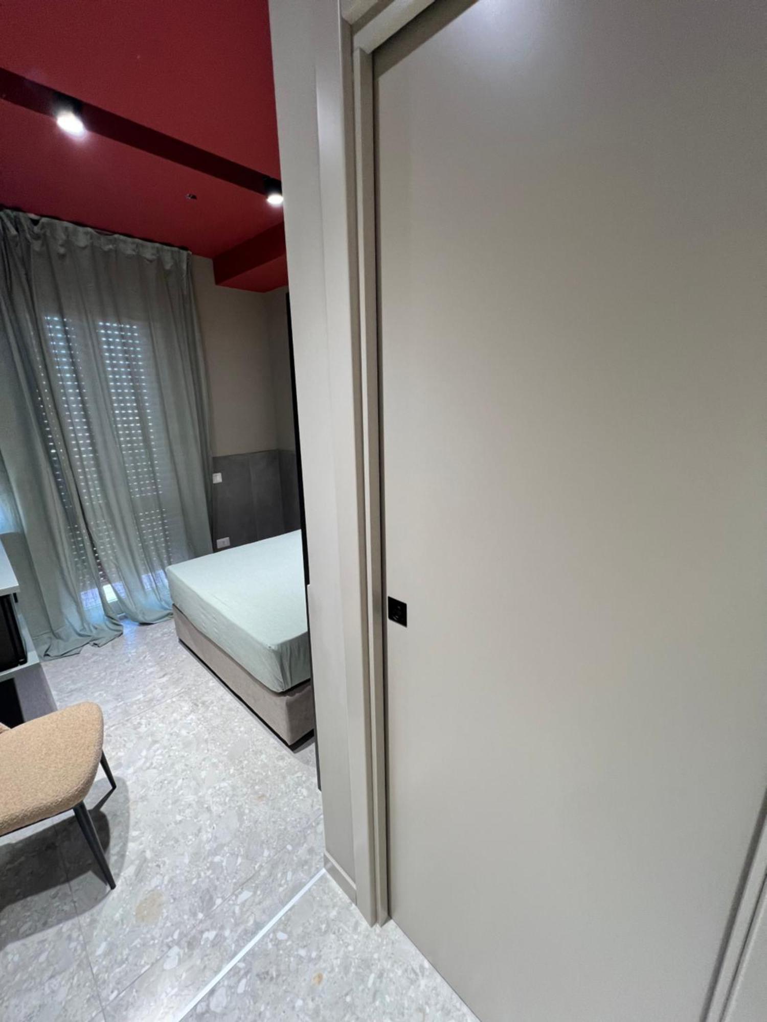 Mia Suites Porto เนเปิลส์ ภายนอก รูปภาพ