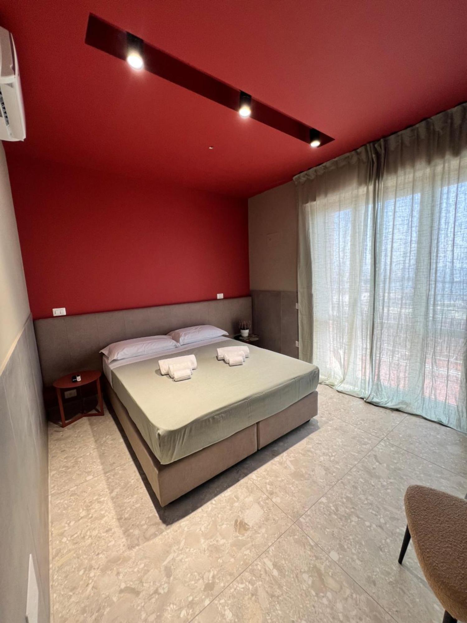 Mia Suites Porto เนเปิลส์ ภายนอก รูปภาพ
