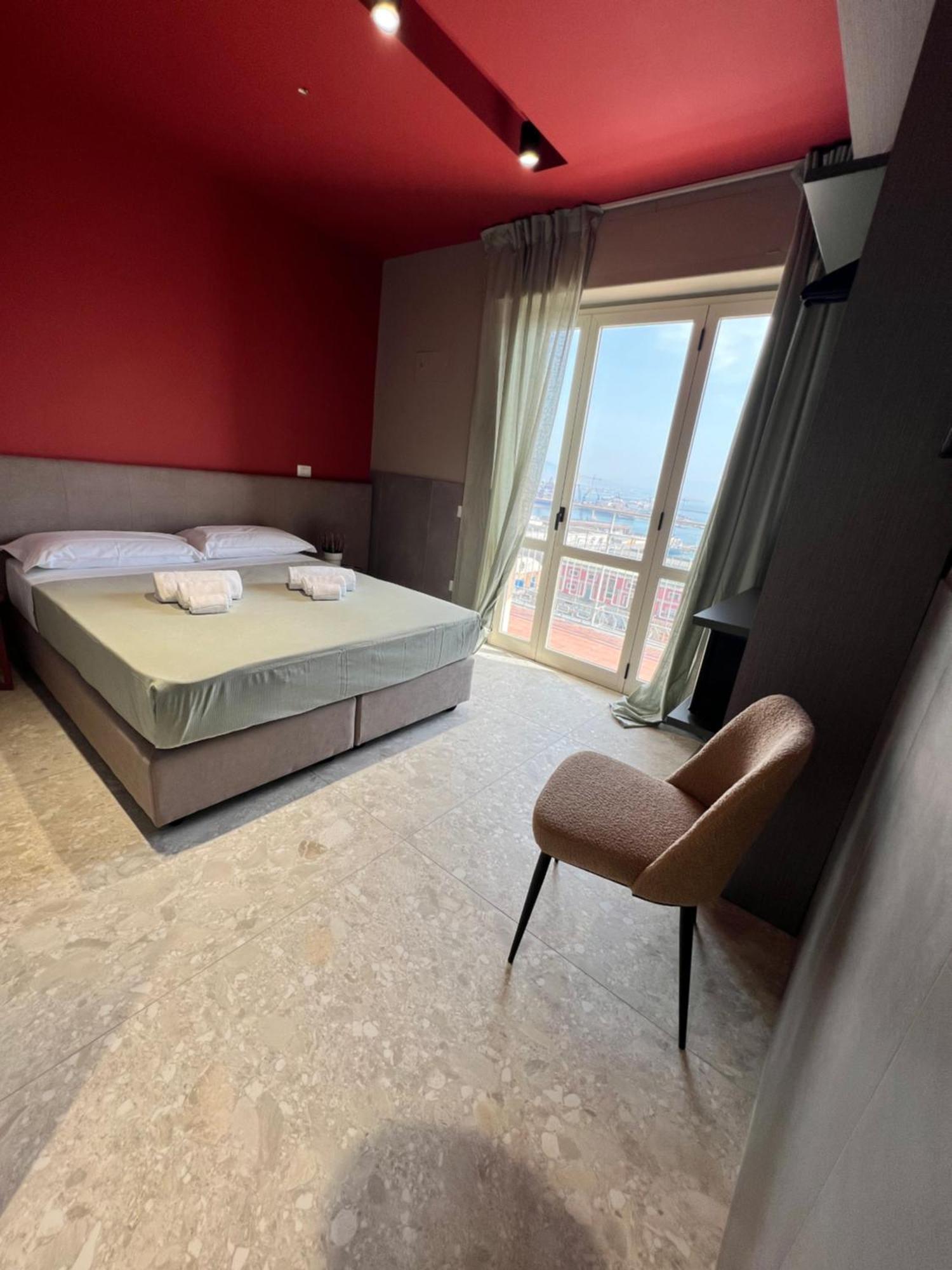 Mia Suites Porto เนเปิลส์ ภายนอก รูปภาพ