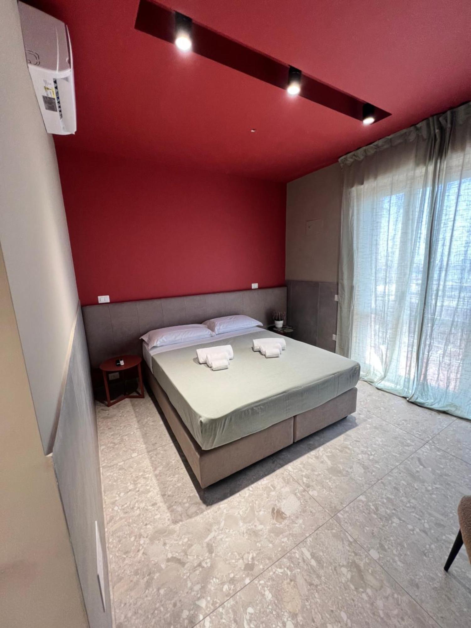 Mia Suites Porto เนเปิลส์ ภายนอก รูปภาพ