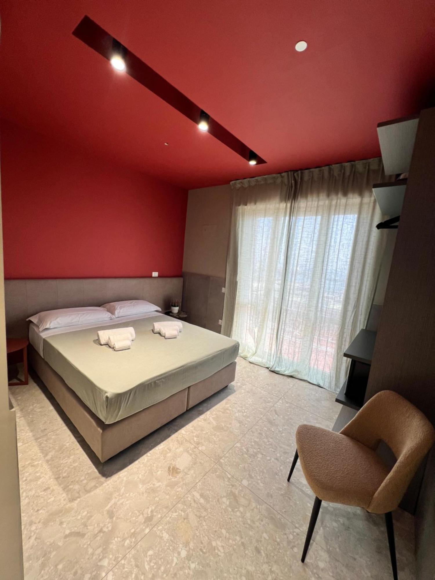 Mia Suites Porto เนเปิลส์ ภายนอก รูปภาพ
