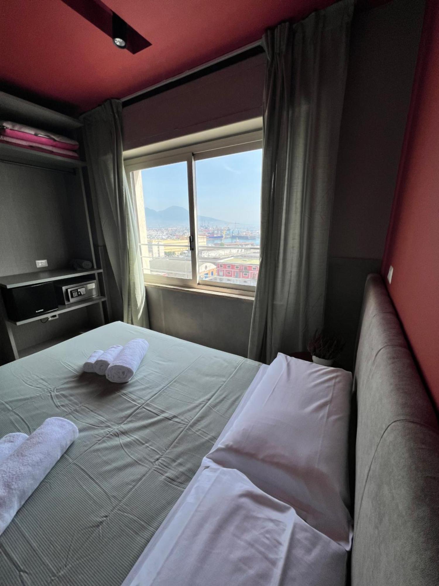 Mia Suites Porto เนเปิลส์ ภายนอก รูปภาพ